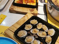 -黄记煌三汁焖锅(顺义华联店)