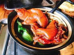 -小义乌砂锅拉面(海事共享区店)