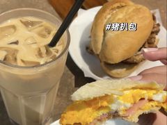 -檀香山咖啡(洋酒专门店)