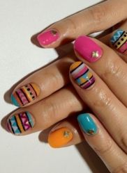 amazing_nail_art-艾妃罗高科美肤美甲美睫健康管理