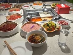 -海底捞火锅(高科广场店)