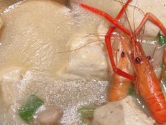 -山里亲戚(淞虹路店)