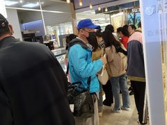 -焙丽拾光(麦凯乐直营店)