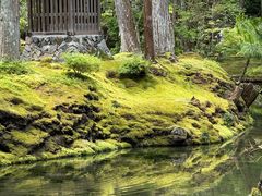 -西芳寺(苔寺)