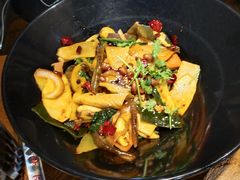 -天府国麻辣香锅(悦荟广场店)