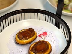 一口鲍鱼酥-三号黄浦会Canton Table