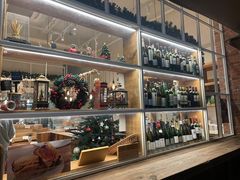 -佐敦面包铺·JORDAN BAKERY