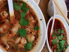 -万县面馆(高笋塘店)