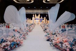 -铭诺婚礼策划公司(通州店)