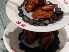 -谭厨中山传家菜.乳鸽.脆鲩鱼(华强北中航城店)