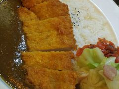 -呀咪咖喱屋(龙之梦购物中心莘庄店)