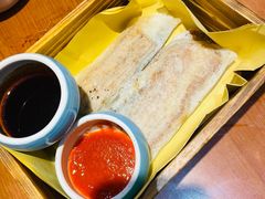 -老头儿油爆虾·1987杭州烟火味(湖滨银泰in77D区店)