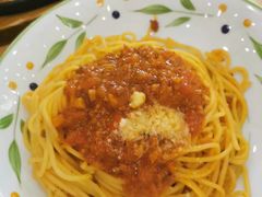 -萨莉亚意式餐厅(南京环亚凯瑟琳广场店)