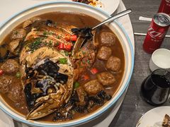 -道道鲜·崇明私房菜(五角场店)