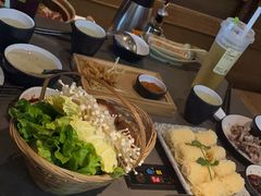 -同仁四季椰子鸡(宝安壹方城店)