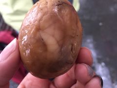 -金盆阿嬷香菇茶叶蛋(玄光店)