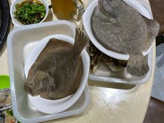 -蓝珊甄选海鲜自助·火锅大排档(近阿那亚店)