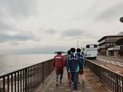 -灌篮高手动画打卡地