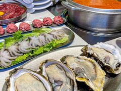 -荣叔港式沙嗲牛肉火锅(正佳潮流店)
