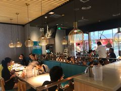 大堂-半天妖烤鱼(印象城店)