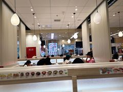 -滨寿司(高新伊藤店)