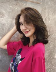 -Miracle集简美发沙龙