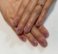 -LILY NAILS美甲美睫