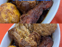 -刘小忙把子肉(北园大街总店)