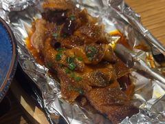 -金掌勺·锅包肉(广渠门店)