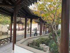 -秋霞圃