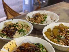 -何氏筠连水粉(明伦堂店)
