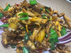 -肖记公安牛肉鱼杂馆· 省级非物质文化遗产(仁和路店)