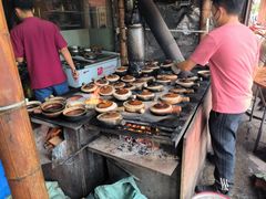 -关氏饮食店