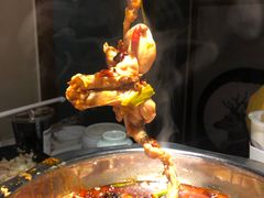 -宽口美蛙鱼头(大唐西市店)