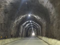 -秦岭终南山世界地质公园翠华山景区