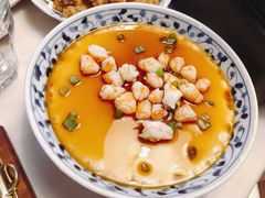 虾仁豆腐-林四喜·闽南传家菜(鼓浪屿店)