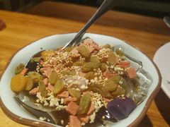 -花腰餐吧Bistro烧烤 傣味(传媒大学店)