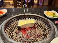 -木槿花韩式炭烤·熟成肉工坊(孙文东路店)