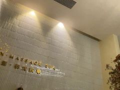 -涟LIAN·泰式按摩·MASSAGE·SPA(深业上城店)