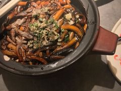 -吴越荣记苏州菜·松鼠桂鱼100%活鱼现做(斜塘老街店)