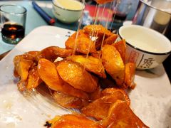 -东北老家私房菜(文灶店)