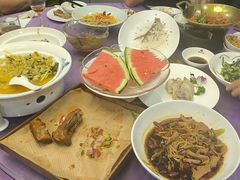 -西山人家·传统苏帮菜·家宴(木渎店)