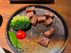 -京鹿料理(荟聚店)