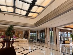 -廊坊固安福朋喜来登酒店
