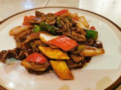 -锦園(伊势丹美食城店)