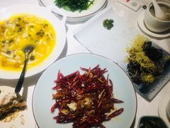 -古越舫·精品杭帮菜(商都路店)