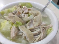 肥肠汤-天一沾水肥肠(科园一街店)