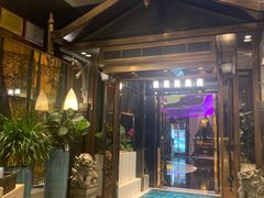 -润园四季椰子鸡火锅(海上世界店)