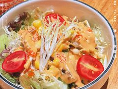 -森Some Fusion(荔湾店)