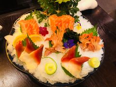 -松子料理(白家庄店)